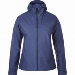 Berghaus Womens Hayling Insulated Jacket Dusk